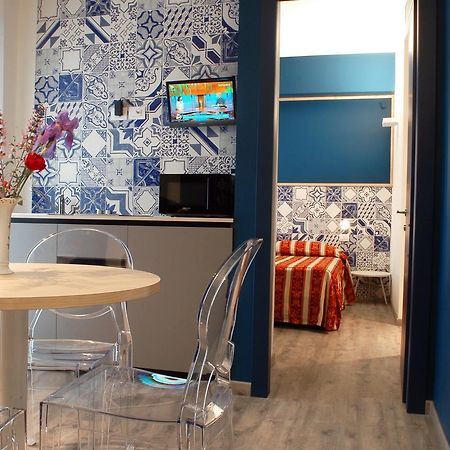 Roma Suite Apartments Червия Экстерьер фото