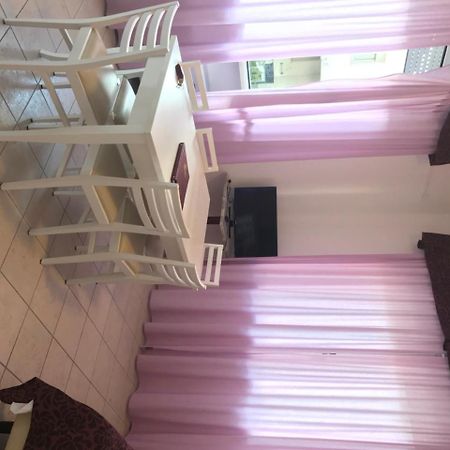 Roma Suite Apartments Червия Экстерьер фото