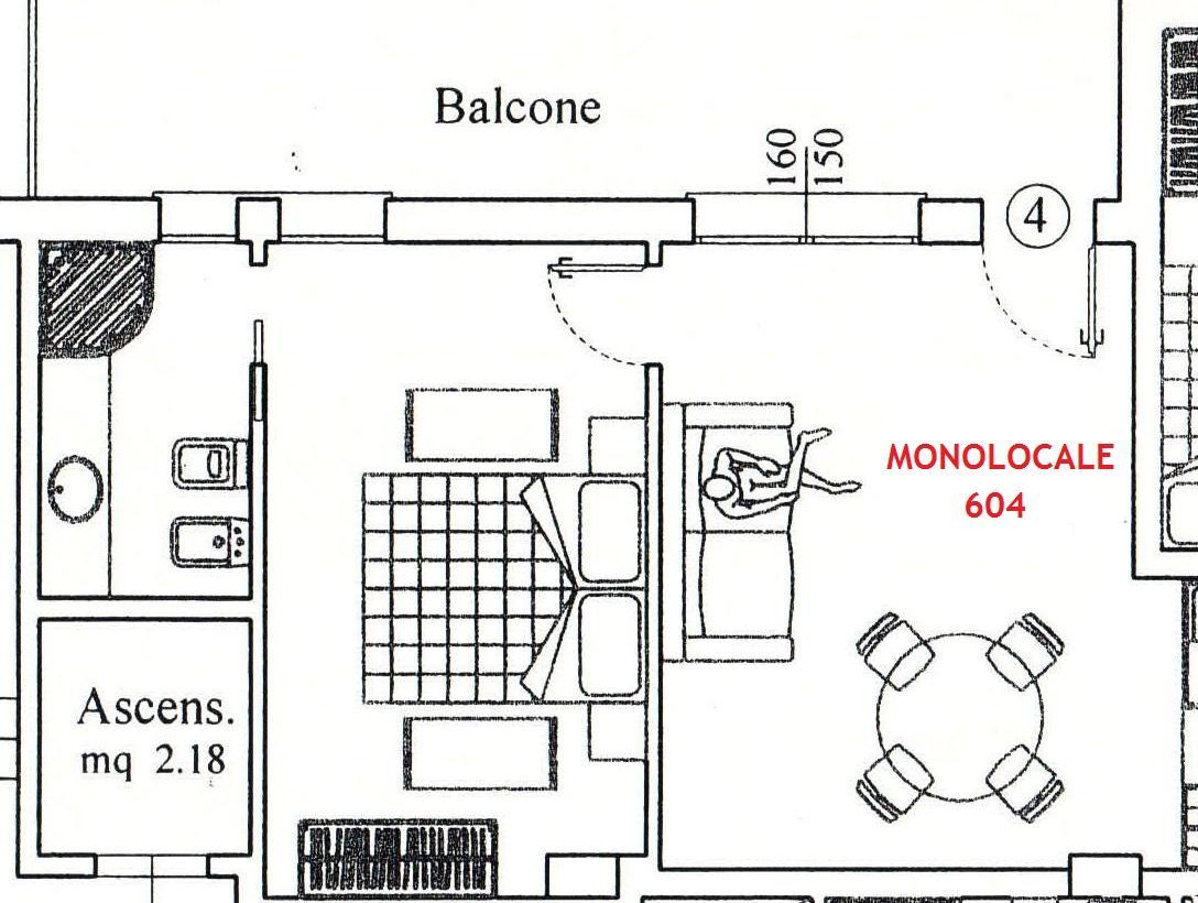 Roma Suite Apartments Червия Экстерьер фото