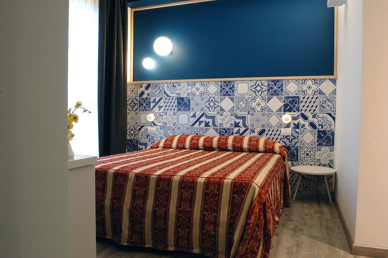 Roma Suite Apartments Червия Экстерьер фото