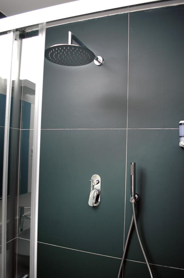 Roma Suite Apartments Червия Экстерьер фото