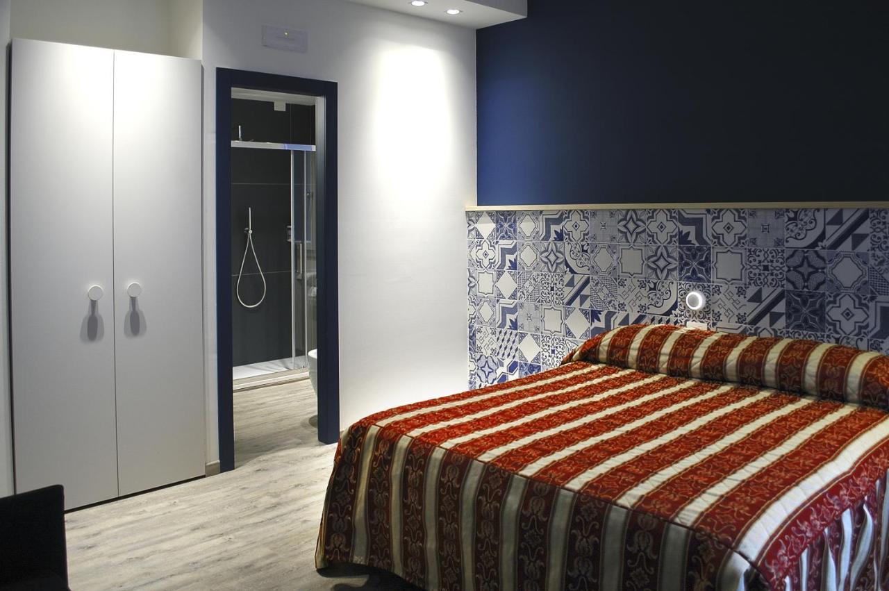 Roma Suite Apartments Червия Экстерьер фото